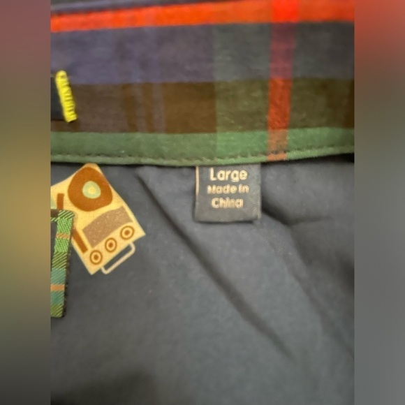 New William Murray Golf Caddy Shack Shirt Large - Picture 8 of 10